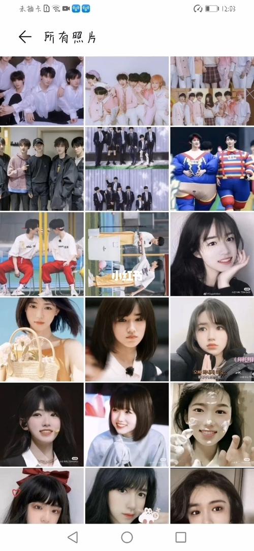 tnt的女装,太绝了,都是女装大佬!_女装_时代少年团_娱乐_明星娱乐资讯