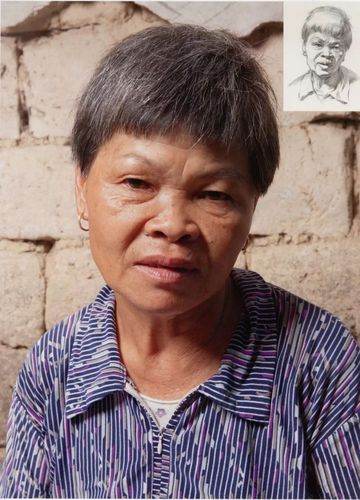 超强干货丨头像照片素材双手奉上男老年女老年