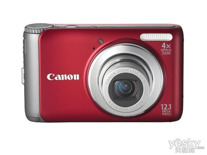 作为一款入门级机型,佳能博秀powershot a3000 is/a3100 is配备了