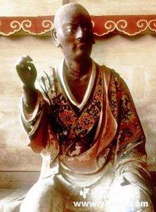 4,须菩提---解空第一