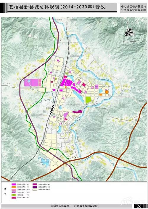 重庆秀山县城新规划图 国务院同意调整秀山规划 为什么酉阳比秀山县