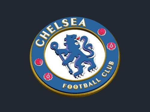 切尔西足球俱乐部-标志 切尔西,chelsea_fc,csd,标志,premier_league