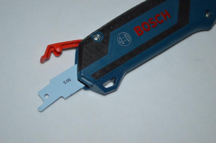 博世bosch原装手工锯 木工锯 手动马刀锯 往复锯