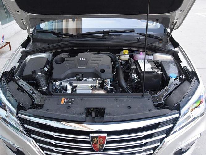 上海上汽荣威荣威i5让利促销中 现车充足