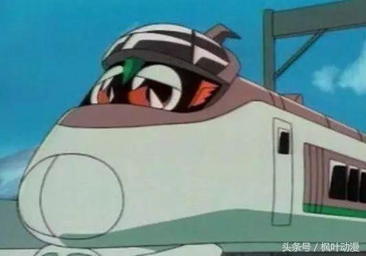 铁胆火车侠