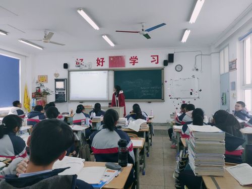 感恩母校行走进苍南钱库高级中学