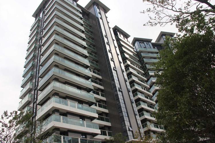 家门口即百年名校 绿城之江1号实景探访