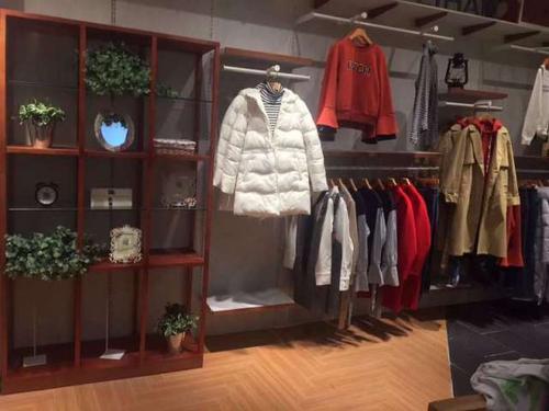 重磅消息来袭,紫涵女装入驻友好时尚长春路店