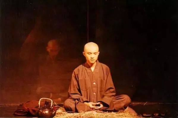 为什么打坐修行到了一定时候,可能会生一场大病?