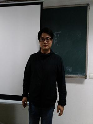 潘军