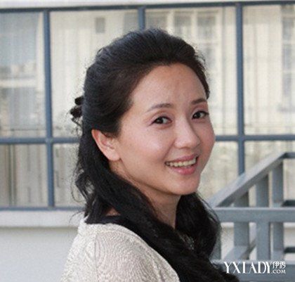 【图】陶慧敏老公孙启新是谁啊? 王设忠说艺术魅力