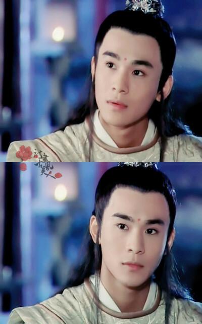 《雪花女神龙》【欧阳明日】箫声寒,身影单,心悲,谁知谁怨.