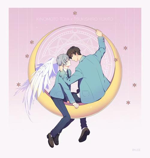 魔卡少女樱桃雪