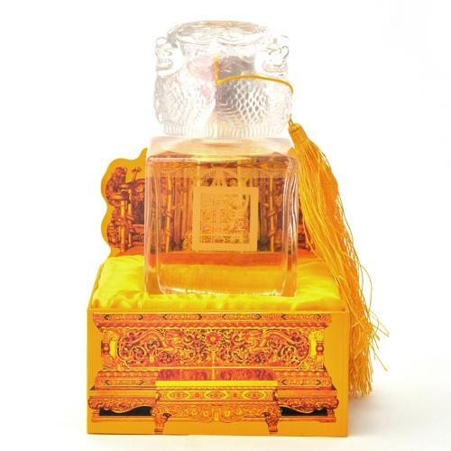 52度五粮液帝王经典尊品(瓶装 500ml)