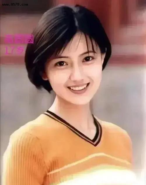 明星早期照片大家能认识几个