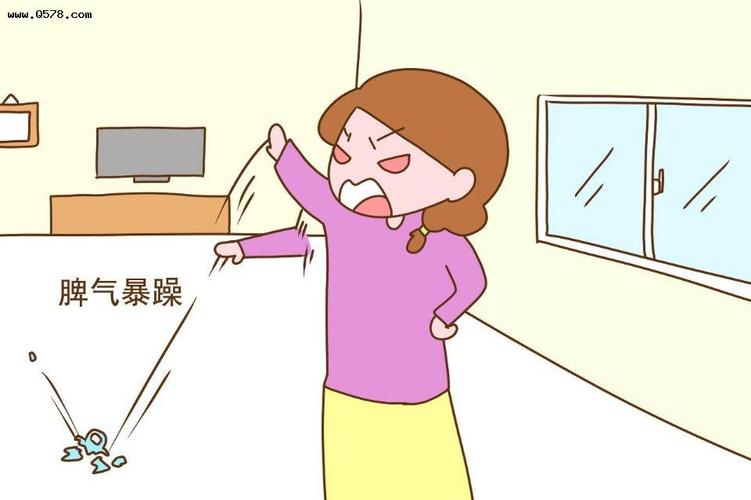 当孩子把你气的火冒三丈,你会怎么做?