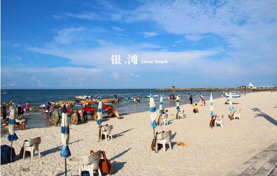 北海旅游景点:广西北海好玩的旅游景点有哪些?