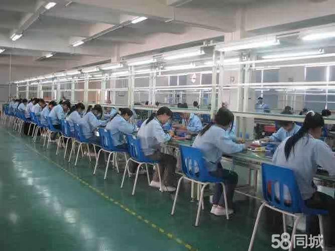 电子科技5000 包吃住_鸿富锦精密电子(成都)有限公司
