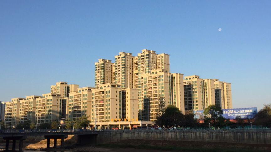 怀集翠湖东湾出售
