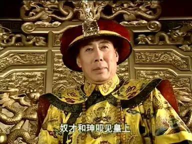 乾隆与欧洲五帝王比较乾隆与华盛顿同时期却显得很落后