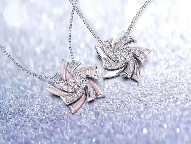 周大福星空99_周大福怎么样_星空_时尚_配饰