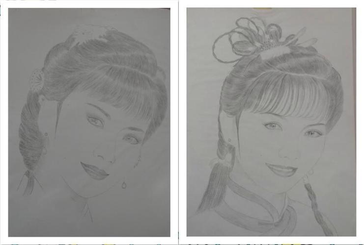 倚天屠龙记》女主角周芷若,1979年出演《楚留香》女主角苏蓉蓉而成名