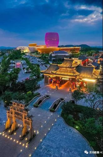 长沙到攸县酒仙湖,醴陵瓷谷一日游