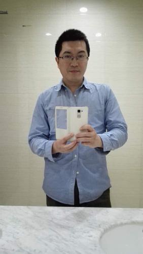 揭发自称清华学子渣男刘恒明!爆照!