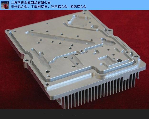 方管铝制品模具