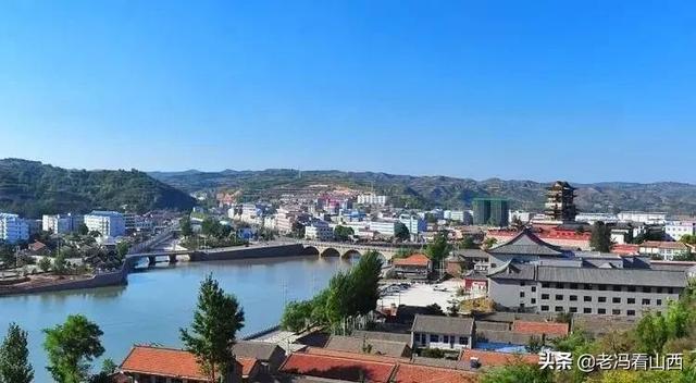 山西稀罕的一块净土——安泽|安泽县|沁源县|山西省