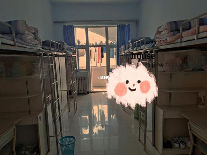 枣庄学院_枣庄学院_卫浴_p图_大学_生活记录_校园生活