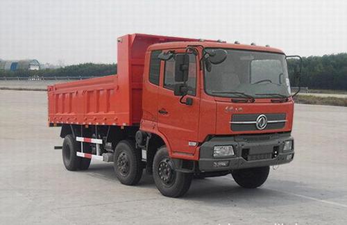 东风三桥自卸车,货车价格,东风双桥自卸车dfl3250b1