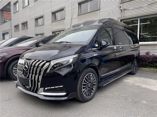 常德罗伦士天际商务车价格圣母峰凯旋版