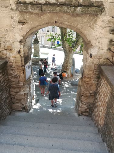 石头城
