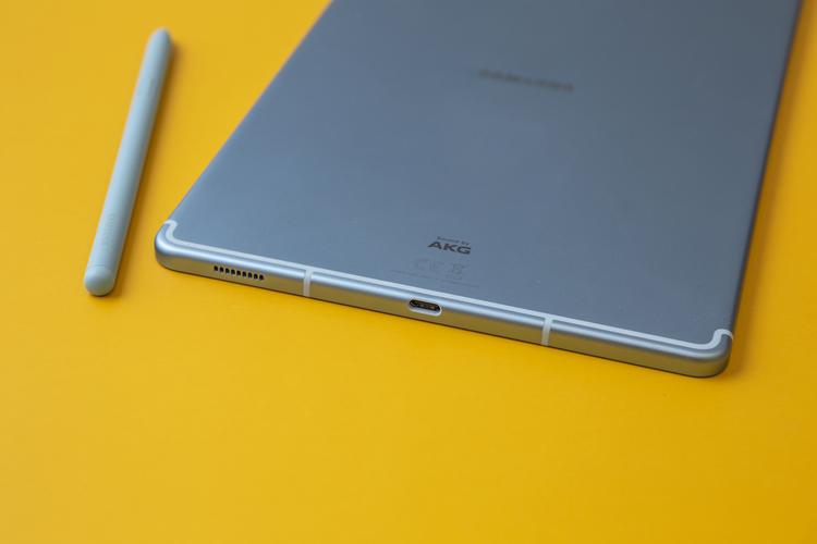 办公与时尚兼具,三星galaxy tab s6 lite评测