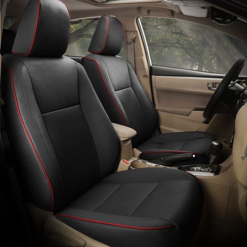 专用于丰田卡罗拉雷凌rav4汽车座套20新款座椅套真皮座垫全包坐垫