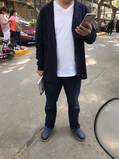 "173,140斤,l码很合适,做工细,穿上很舒适.希望坚持品质"