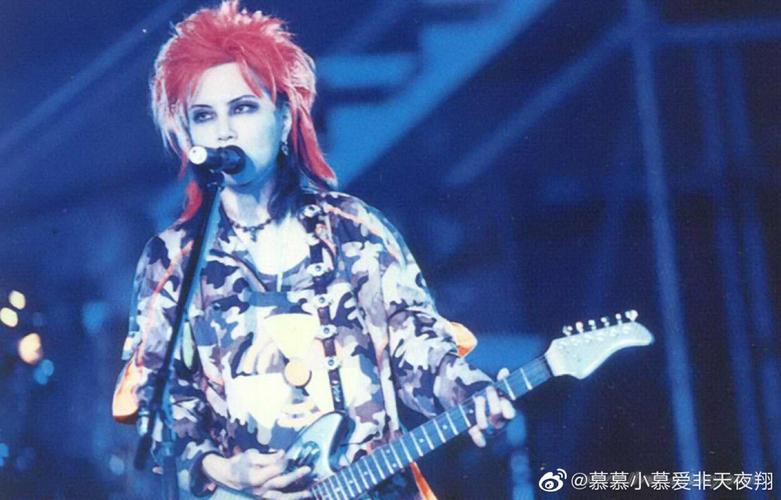 hide松本秀人