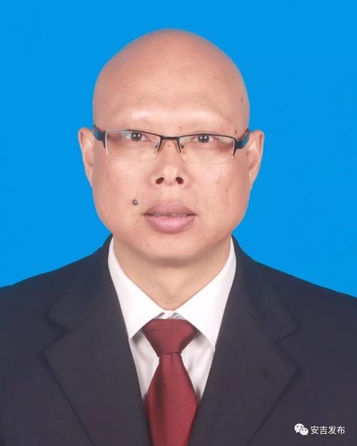 【最关注】安吉县拟转任重要岗位和拟提拔任用县管领导干部任前公示