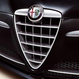 阿尔法-罗蜜欧alfaromeo