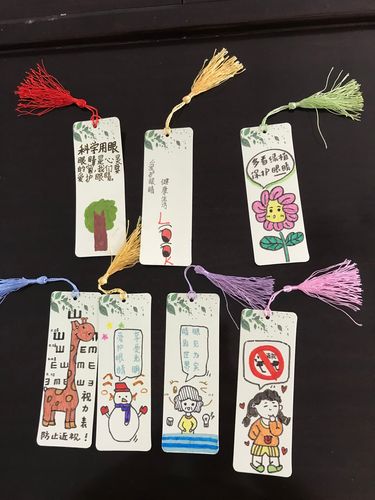 8月4日,护眼小队的成员们又来到了阳光社区,不仅再一次重温了爱眼护眼