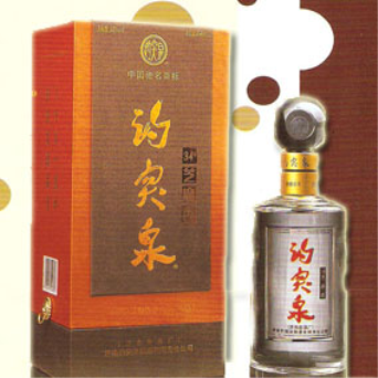 34%vol趵突泉芝麻香型白酒http://jiushui17204.jiushui.