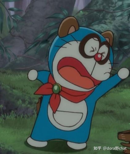 有没有漫画《哆啦a梦》的情头可以分享下?