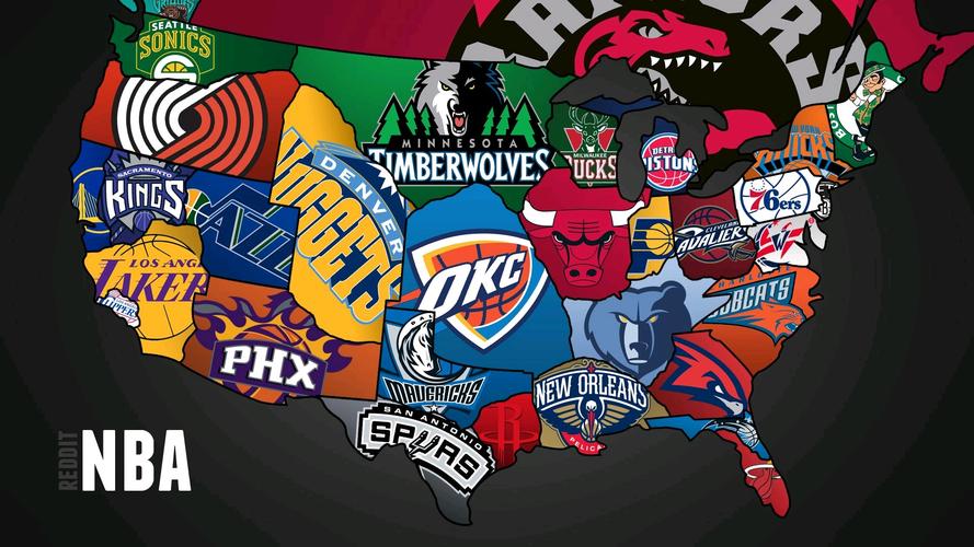 一组nba主题美图