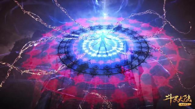 但这些对比阿银献祭给89级唐昊所带来的魂环能量,为封号斗罗提供的