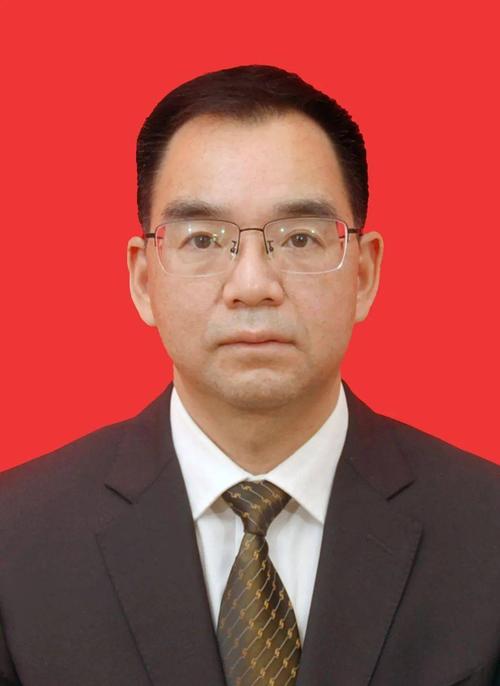 最新陈高润当选为同安区政府区长