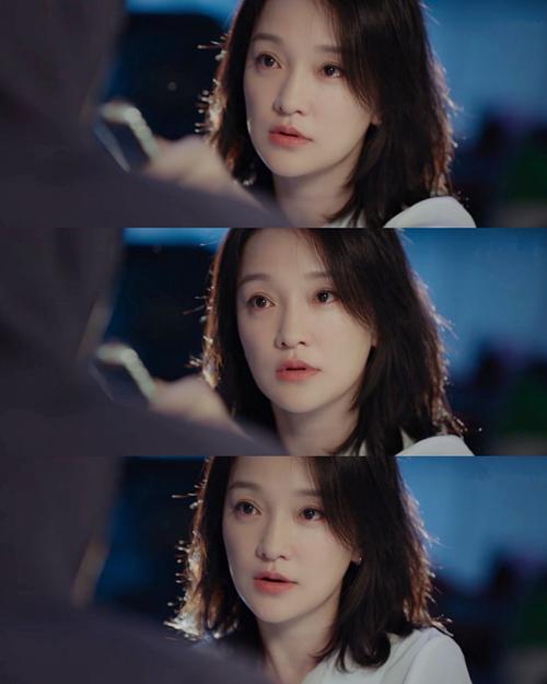 不完美的她周迅 林绪之