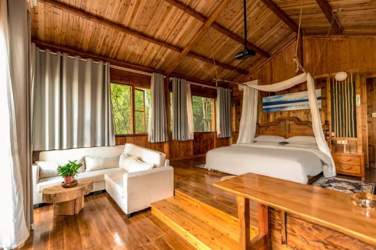 【浏阳大围山 | 超长使用时间】山水之间,为有云起!