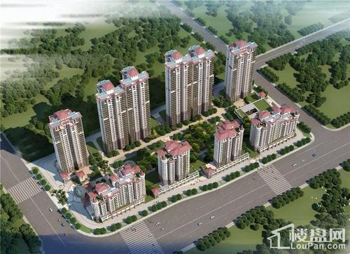 南宁湖畔书院效果图_实景图_样板间-南宁楼盘网