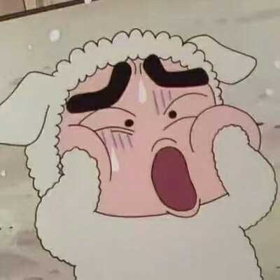 有没有非常沙雕的头像?